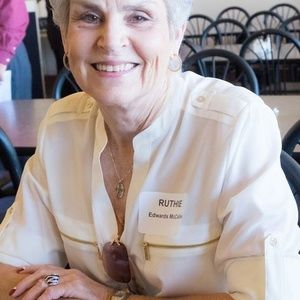 Meet your Posher, Ruthie